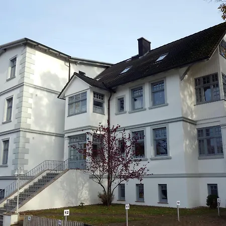 Haus Seeadler Habicht