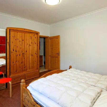 Haus Seeadler Habicht Apartman Zinnowitz